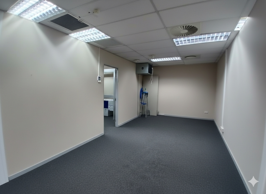 To Let commercial Property for Rent in Rustenburg Central North West